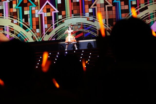 『アイマス』765単独公演“NEI”2日目リポート。20年の歴史の節目となる集大成公演。全36曲を万感の思いを込めてプロデューサーに届ける
