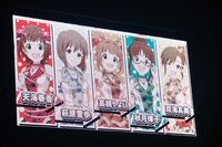 『アイマス』765単独公演“NEI”2日目リポート。20年の歴史の節目となる集大成公演。全36曲を万感の思いを込めてプロデューサーに届ける