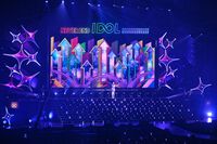 『アイマス』765単独公演“NEI”2日目リポート。20年の歴史の節目となる集大成公演。全36曲を万感の思いを込めてプロデューサーに届ける