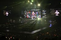 『アイマス』765単独公演“NEI”2日目リポート。20年の歴史の節目となる集大成公演。全36曲を万感の思いを込めてプロデューサーに届ける