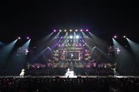 『アイマス』765単独公演“NEI”2日目リポート。20年の歴史の節目となる集大成公演。全36曲を万感の思いを込めてプロデューサーに届ける