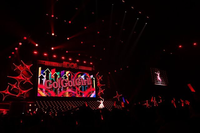 『アイマス』765単独公演“NEI”2日目リポート。20年の歴史の節目となる集大成公演。全36曲を万感の思いを込めてプロデューサーに届ける