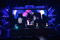 『アイマス』765単独公演“NEI”2日目リポート。20年の歴史の節目となる集大成公演。全36曲を万感の思いを込めてプロデューサーに届ける