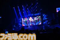 『アイマス』765単独公演“NEI”2日目リポート。20年の歴史の節目となる集大成公演。全36曲を万感の思いを込めてプロデューサーに届ける
