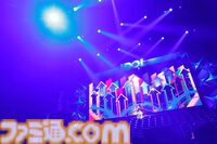 『アイマス』765単独公演“NEI”2日目リポート。20年の歴史の節目となる集大成公演。全36曲を万感の思いを込めてプロデューサーに届ける