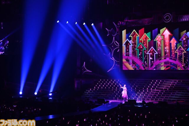 『アイマス』765単独公演“NEI”2日目リポート。20年の歴史の節目となる集大成公演。全36曲を万感の思いを込めてプロデューサーに届ける
