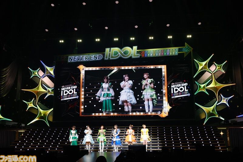 と*ん様 アイマス 765ライブ NEI 会場限定CD 3枚セット アイマス 765ライブ NEI 会場限定CD 3枚セット - メルカリ