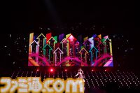 『アイマス』765単独公演“NEI”2日目リポート。20年の歴史の節目となる集大成公演。全36曲を万感の思いを込めてプロデューサーに届ける