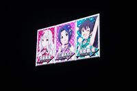 『アイマス』765単独公演“NEI”2日目リポート。20年の歴史の節目となる集大成公演。全36曲を万感の思いを込めてプロデューサーに届ける