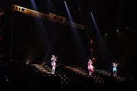 『アイマス』765単独公演“NEI”2日目リポート。20年の歴史の節目となる集大成公演。全36曲を万感の思いを込めてプロデューサーに届ける