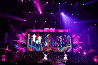 『アイマス』765単独公演“NEI”2日目リポート。20年の歴史の節目となる集大成公演。全36曲を万感の思いを込めてプロデューサーに届ける
