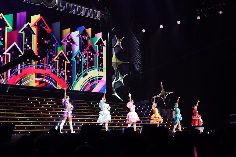 アイマス』765単独公演“NEI”2日目リポート。20年の歴史の節目と