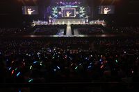 『アイマス』765単独公演“NEI”2日目リポート。20年の歴史の節目となる集大成公演。全36曲を万感の思いを込めてプロデューサーに届ける