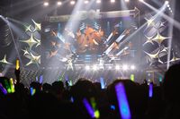 『アイマス』765単独公演“NEI”2日目リポート。20年の歴史の節目となる集大成公演。全36曲を万感の思いを込めてプロデューサーに届ける