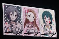 『アイマス』765単独公演“NEI”2日目リポート。20年の歴史の節目となる集大成公演。全36曲を万感の思いを込めてプロデューサーに届ける