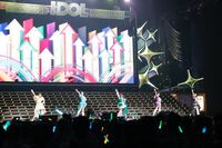 『アイマス』765単独公演“NEI”2日目リポート。20年の歴史の節目となる集大成公演。全36曲を万感の思いを込めてプロデューサーに届ける