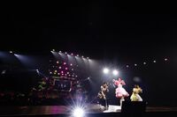 『アイマス』765単独公演“NEI”2日目リポート。20年の歴史の節目となる集大成公演。全36曲を万感の思いを込めてプロデューサーに届ける