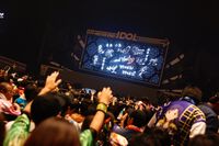 『アイマス』765単独公演“NEI”2日目リポート。20年の歴史の節目となる集大成公演。全36曲を万感の思いを込めてプロデューサーに届ける