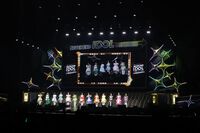 『アイマス』765単独公演“NEI”2日目リポート。20年の歴史の節目となる集大成公演。全36曲を万感の思いを込めてプロデューサーに届ける