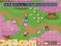 『聖剣伝説2』が発売された日。本作からシリーズとして独立した。8種類の武器を使いこなす多彩なアクションと独自の選択システム“リングコマンド“が特徴【今日は何の日？】