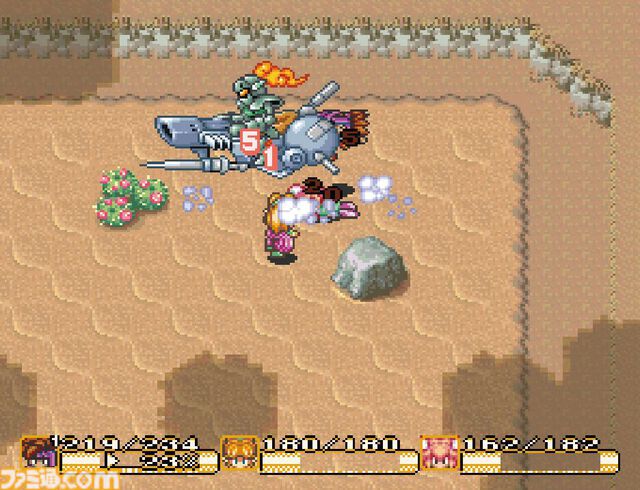 『聖剣伝説2』が発売された日。本作からシリーズとして独立した。8種類の武器を使いこなす多彩なアクションと独自の選択システム“リングコマンド“が特徴【今日は何の日？】