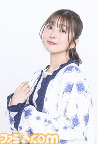 【アイマスSP】沼倉愛美さんがゲスト出演！ 『今井麻美のニコニコSSG』8月12日（火）20時配信