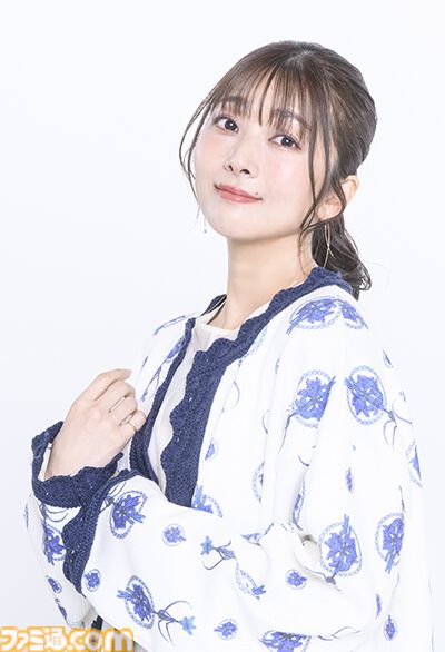 【アイマスSP】沼倉愛美さんがゲスト出演！ 『今井麻美のニコニコSSG』8月12日（火）20時配信