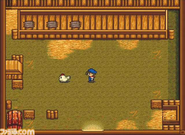 SFC版『牧場物語』が発売された日。動物や畑の世話に加えて恋愛まで楽しめる、同ジャンルの先駆け的な名作シミュレーション【今日は何の日？】
