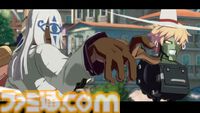 『ギルティギア ストライヴ』ロボカイの予告？ 2026年に新キャラ展開へ。予告映像に「ennui」のベルトが……
