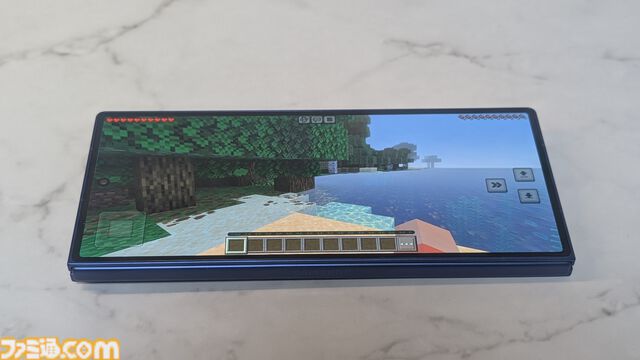 サムスン最新スマホGalaxy Z Fold7発売。史上最薄・最軽量、2億画素カメラとAIで進化した折りたたみモデル