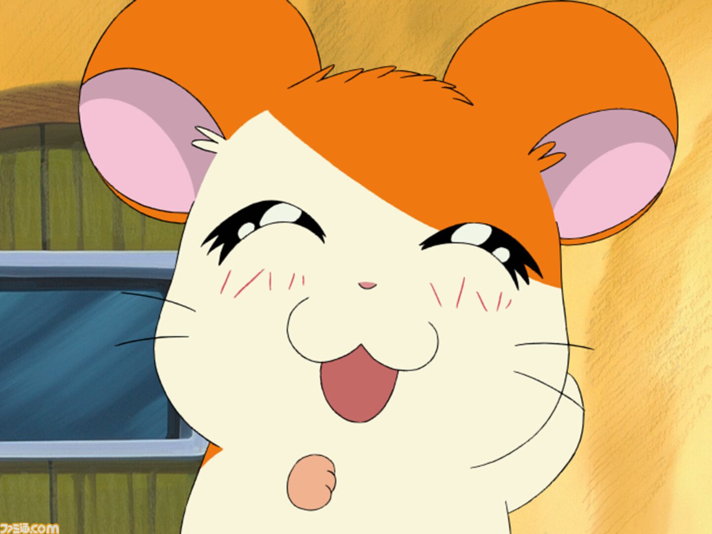 ハム太郎 とっとこ メロディードライブ 激レア 希少 レア ハム太郎