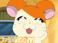 『とっとこハム太郎』誕生日に主題歌メドレー1時間耐久を実施。25回分の『ハム太郎とっとこうた』が流れる