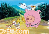 『とっとこハム太郎』誕生日に主題歌メドレー1時間耐久を実施。25回分の『ハム太郎とっとこうた』が流れる
