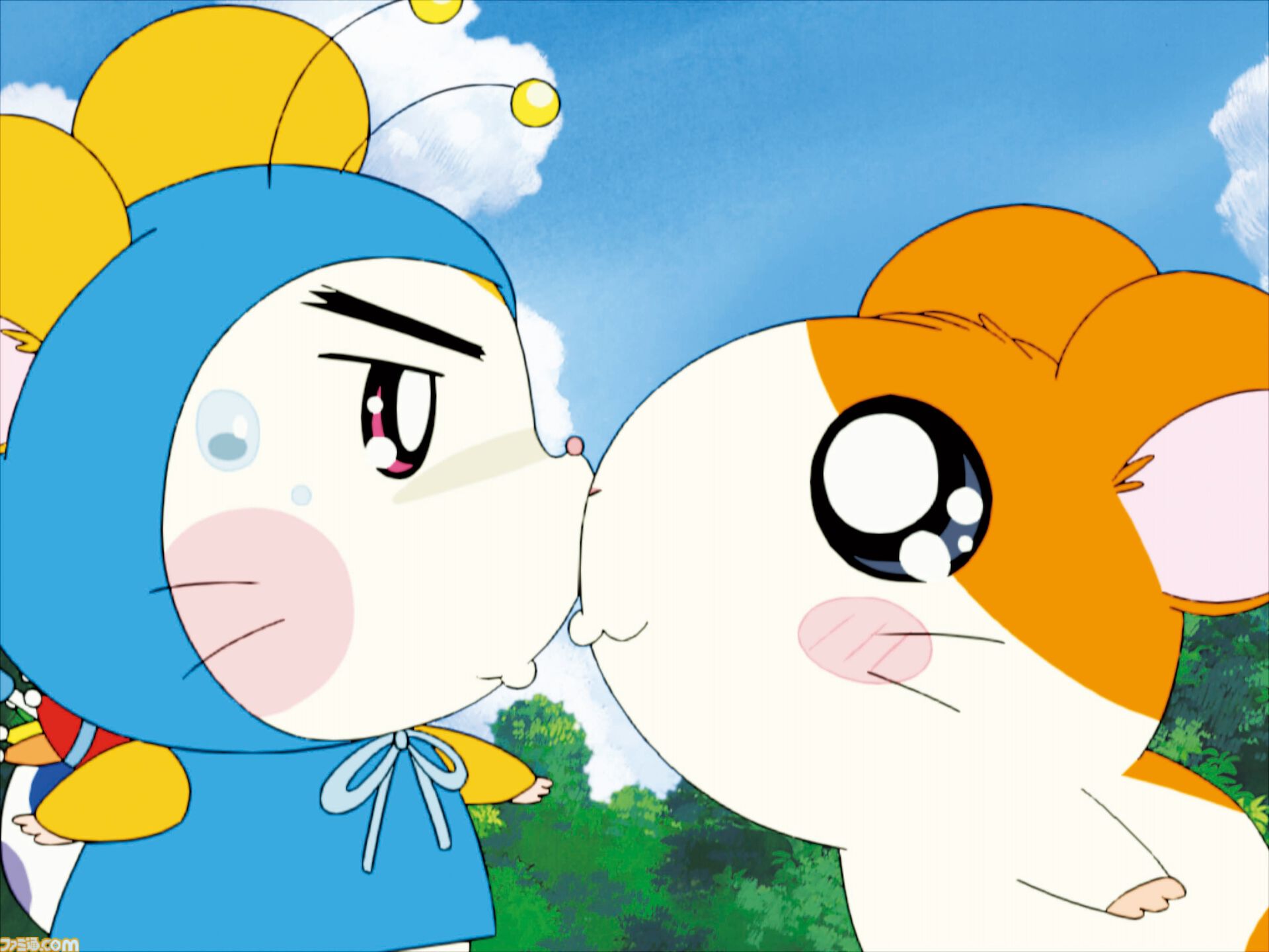 ハム太郎 とっとこ メロディードライブ 激レア 希少 レア ハム太郎