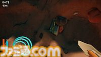 『A Game About Digging A Hole』“非常に好評”な穴掘りゲーが100万本突破。やたら資源豊富な自宅の庭に隠された秘密とは