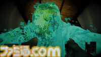 『しずかなおそうじ』掃除をしながら謎を解き明かせ。花王初となる探索型ホラーアクションが本日（8/8）よりSteamで無料配信。ガッチマンによる実況配信も実施