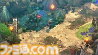 『トワと神樹の祈り子たち』体験版が8月18日に配信、ストーリー序章からダンジョン探索が楽しめる。ムツミやバンプクのアクション、ダンジョンや特殊部屋などの最新情報も公開