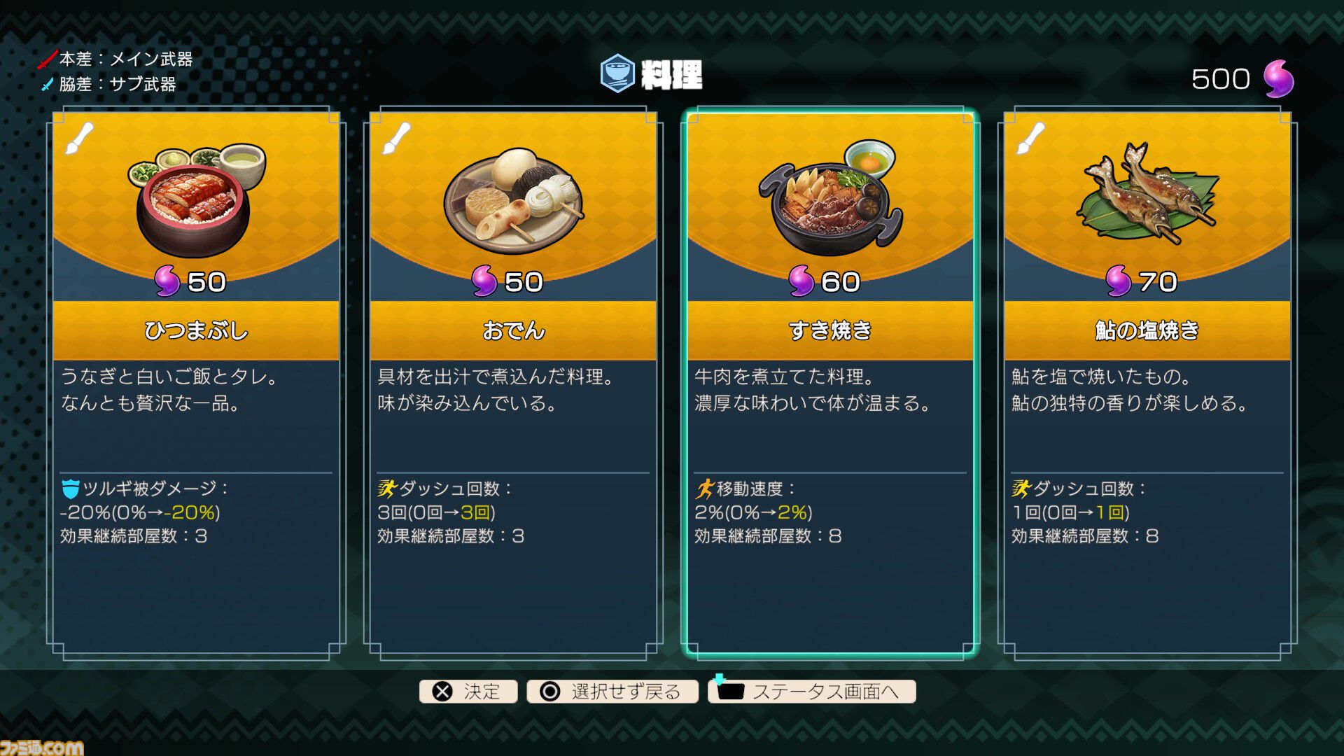 『トワと神樹の祈り子たち』体験版が8月18日に配信、ストーリー序章からダンジョン探索が楽しめる。ムツミやバンプクのアクション、ダンジョンや特殊部屋などの最新情報も公開