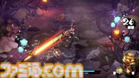 『トワと神樹の祈り子たち』体験版が8月18日に配信、ストーリー序章からダンジョン探索が楽しめる。ムツミやバンプクのアクション、ダンジョンや特殊部屋などの最新情報も公開