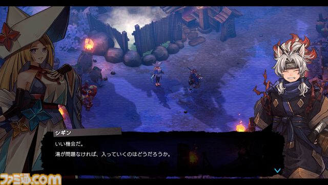 『トワと神樹の祈り子たち』体験版が8月18日に配信、ストーリー序章からダンジョン探索が楽しめる。ムツミやバンプクのアクション、ダンジョンや特殊部屋などの最新情報も公開