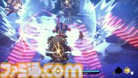 『トワと神樹の祈り子たち』体験版が8月18日に配信、ストーリー序章からダンジョン探索が楽しめる。ムツミやバンプクのアクション、ダンジョンや特殊部屋などの最新情報も公開