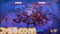 『トワと神樹の祈り子たち』体験版が8月18日に配信、ストーリー序章からダンジョン探索が楽しめる。ムツミやバンプクのアクション、ダンジョンや特殊部屋などの最新情報も公開