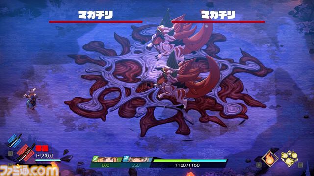 『トワと神樹の祈り子たち』体験版が8月18日に配信、ストーリー序章からダンジョン探索が楽しめる。ムツミやバンプクのアクション、ダンジョンや特殊部屋などの最新情報も公開