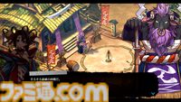 『トワと神樹の祈り子たち』体験版が8月18日に配信、ストーリー序章からダンジョン探索が楽しめる。ムツミやバンプクのアクション、ダンジョンや特殊部屋などの最新情報も公開