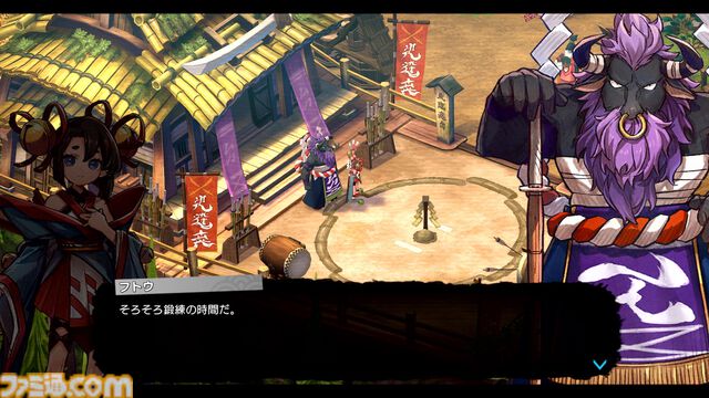 『トワと神樹の祈り子たち』体験版が8月18日に配信、ストーリー序章からダンジョン探索が楽しめる。ムツミやバンプクのアクション、ダンジョンや特殊部屋などの最新情報も公開