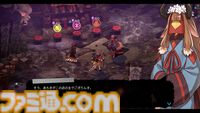 『トワと神樹の祈り子たち』体験版が8月18日に配信、ストーリー序章からダンジョン探索が楽しめる。ムツミやバンプクのアクション、ダンジョンや特殊部屋などの最新情報も公開