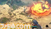 『トワと神樹の祈り子たち』体験版が8月18日に配信、ストーリー序章からダンジョン探索が楽しめる。ムツミやバンプクのアクション、ダンジョンや特殊部屋などの最新情報も公開
