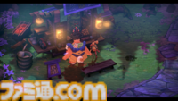 『トワと神樹の祈り子たち』体験版が8月18日に配信、ストーリー序章からダンジョン探索が楽しめる。ムツミやバンプクのアクション、ダンジョンや特殊部屋などの最新情報も公開