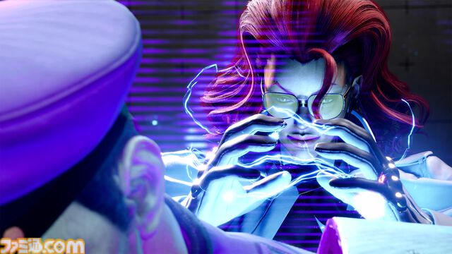 『スト6』水着コス“Outfit 4”のプレイ映像公開。ルーク、ジェイミー、キンバリー、マノン、A.K.I.、キャミィ、春麗の7キャラは8月5日16時より配信