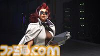 『スト6』水着コス“Outfit 4”のプレイ映像公開。ルーク、ジェイミー、キンバリー、マノン、A.K.I.、キャミィ、春麗の7キャラは8月5日16時より配信